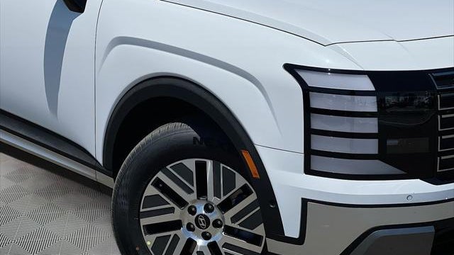 2026 Hyundai PALISADE Hybrid SEL
