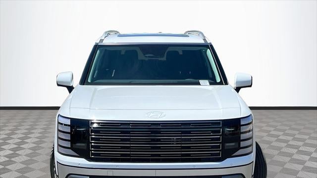 2026 Hyundai PALISADE Hybrid SEL