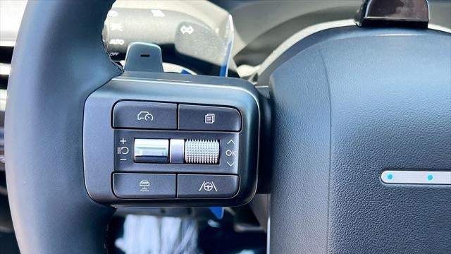 2026 Hyundai PALISADE Hybrid SEL