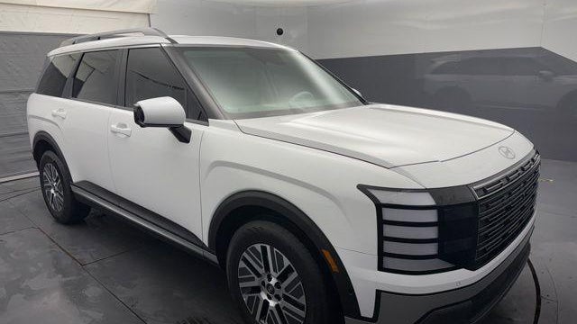 Preowned 2026 Hyundai PALISADE Hybrid SEL for Sale