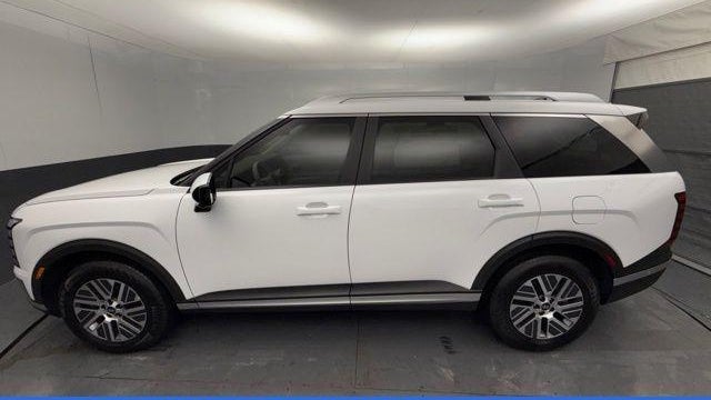 2026 Hyundai PALISADE Hybrid SEL