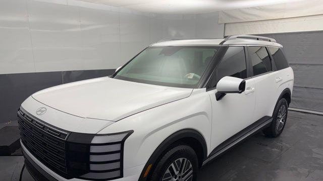 2026 Hyundai PALISADE Hybrid SEL
