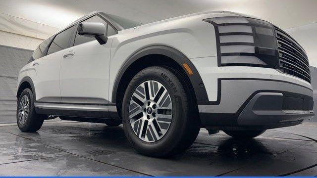 2026 Hyundai PALISADE Hybrid SEL