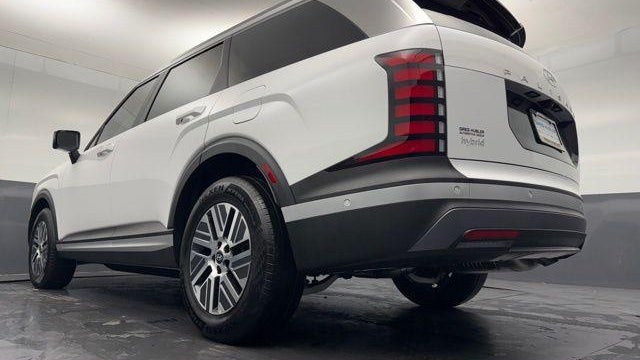 2026 Hyundai PALISADE Hybrid SEL
