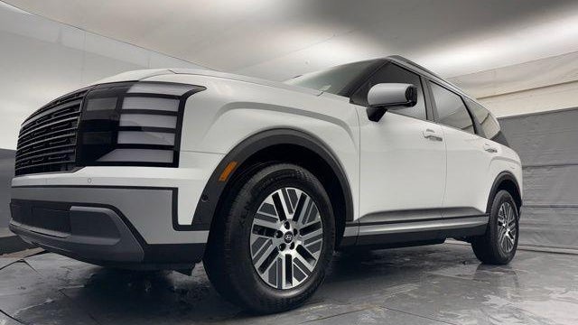 2026 Hyundai PALISADE Hybrid SEL