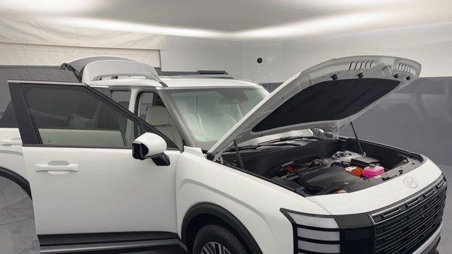 2026 Hyundai PALISADE Hybrid SEL