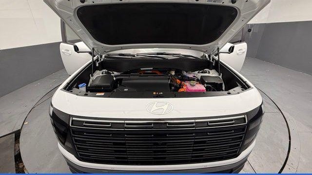 2026 Hyundai PALISADE Hybrid SEL