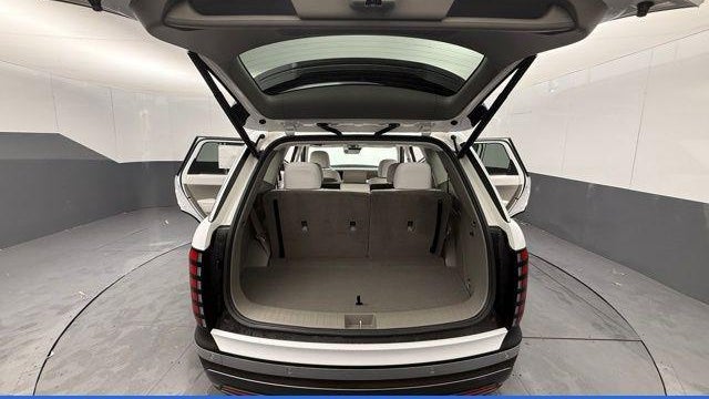 2026 Hyundai PALISADE Hybrid SEL