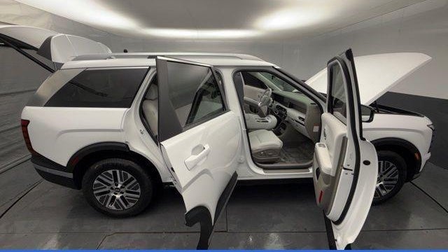 2026 Hyundai PALISADE Hybrid SEL