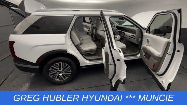 2026 Hyundai PALISADE Hybrid SEL