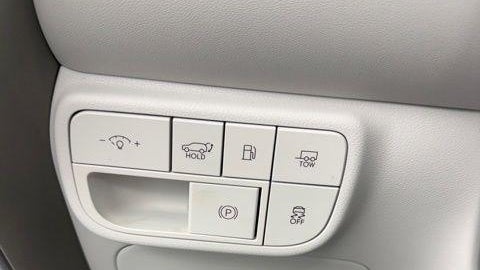 2026 Hyundai PALISADE Hybrid SEL