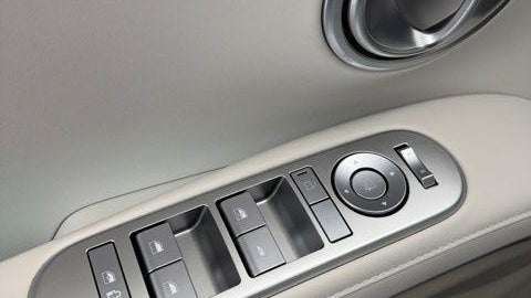 2026 Hyundai PALISADE Hybrid SEL