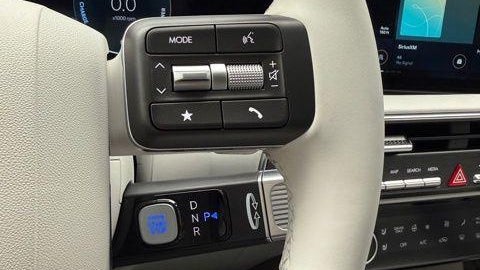 2026 Hyundai PALISADE Hybrid SEL