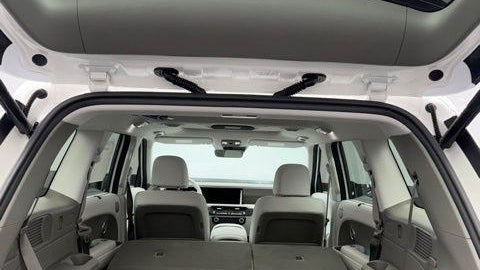 2026 Hyundai PALISADE Hybrid SEL