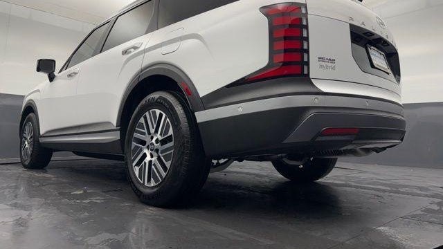 2026 Hyundai PALISADE Hybrid SEL