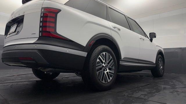 2026 Hyundai PALISADE Hybrid SEL