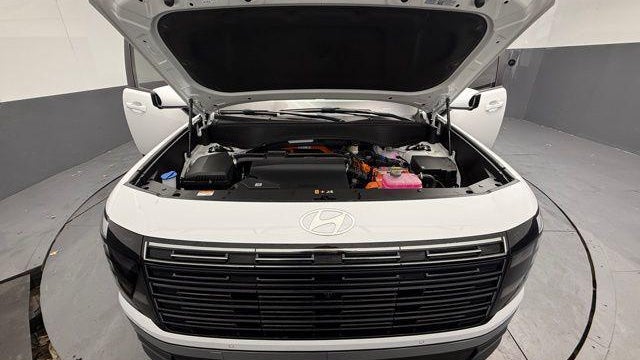 2026 Hyundai PALISADE Hybrid SEL