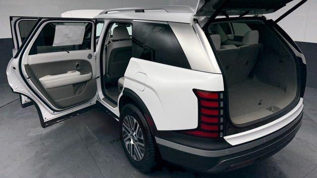 2026 Hyundai PALISADE Hybrid SEL