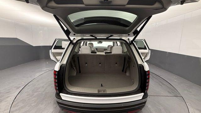 2026 Hyundai PALISADE Hybrid SEL