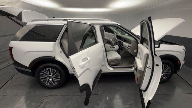 2026 Hyundai PALISADE Hybrid SEL