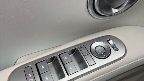 2026 Hyundai PALISADE Hybrid SEL