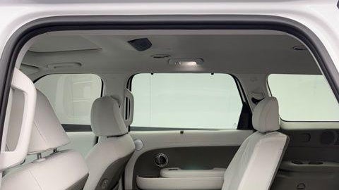 2026 Hyundai PALISADE Hybrid SEL