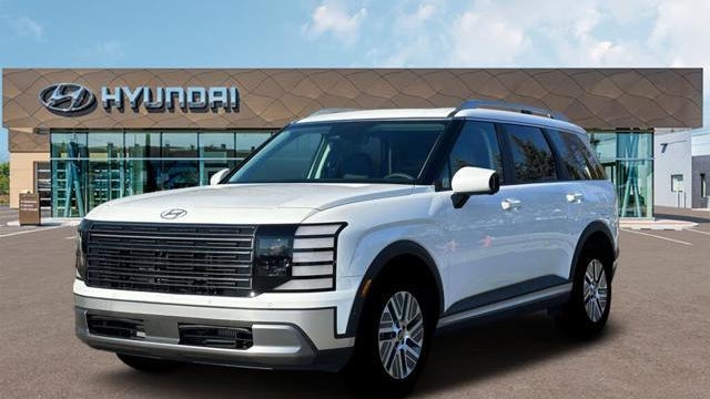 Preowned 2026 Hyundai PALISADE Hybrid SEL for Sale