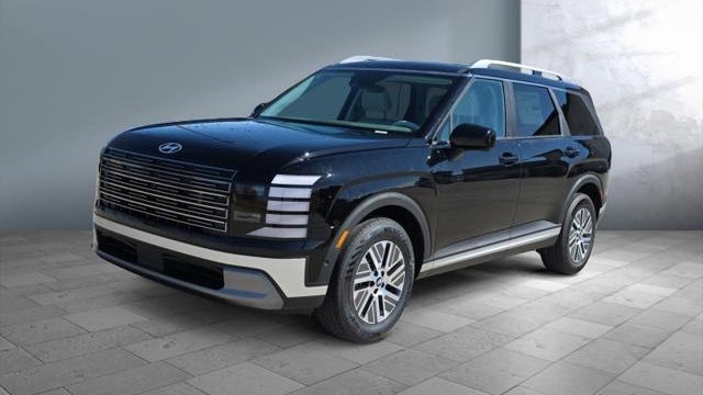 Preowned 2026 Hyundai PALISADE Hybrid SEL for Sale