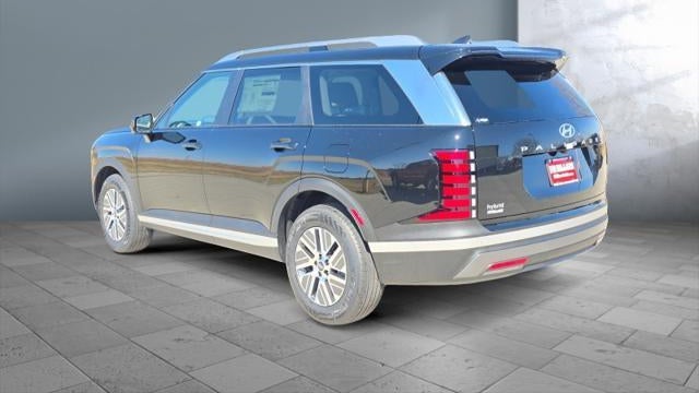2026 Hyundai PALISADE Hybrid SEL