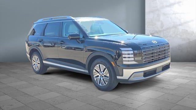 2026 Hyundai PALISADE Hybrid SEL