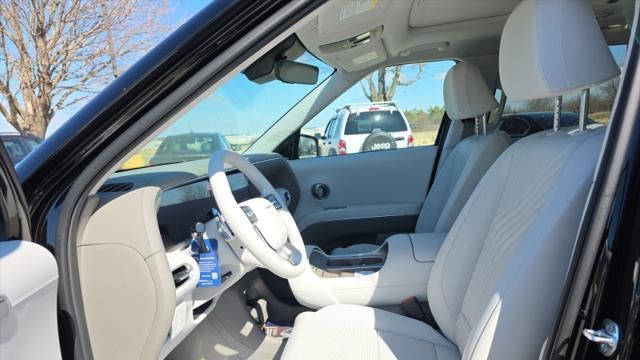 2026 Hyundai PALISADE Hybrid SEL