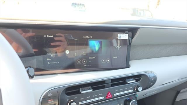 2026 Hyundai PALISADE Hybrid SEL