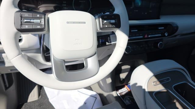 2026 Hyundai PALISADE Hybrid SEL