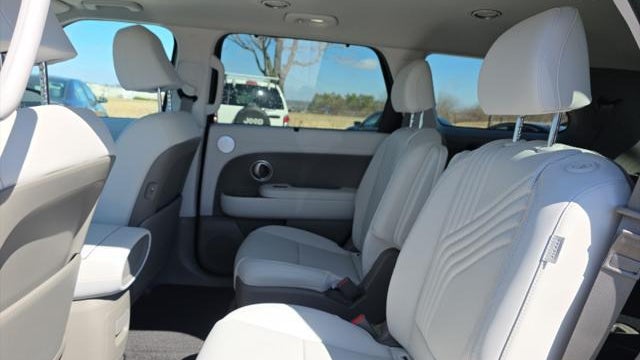 2026 Hyundai PALISADE Hybrid SEL
