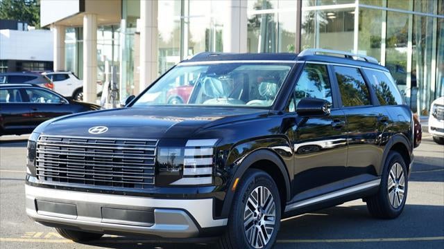 Preowned 2026 Hyundai PALISADE Hybrid SEL for Sale