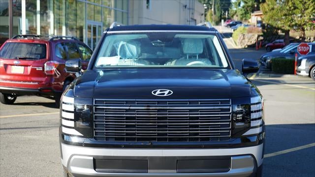 2026 Hyundai PALISADE Hybrid SEL
