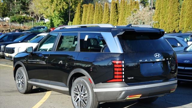 2026 Hyundai PALISADE Hybrid SEL