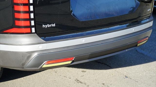 2026 Hyundai PALISADE Hybrid SEL
