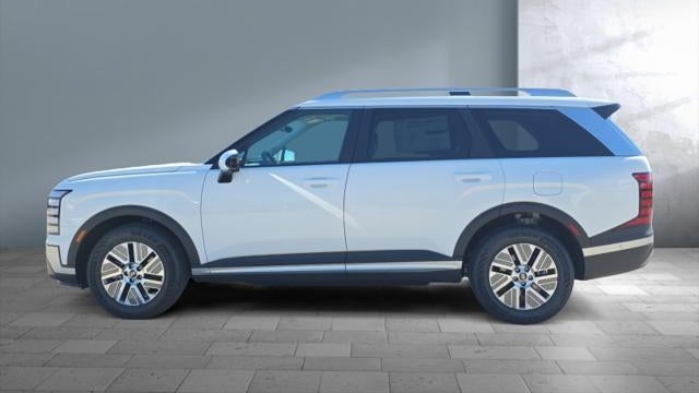 2026 Hyundai PALISADE Hybrid SEL