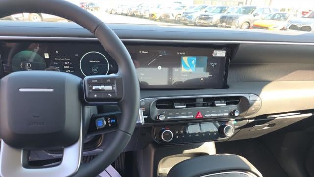 2026 Hyundai PALISADE Hybrid SEL