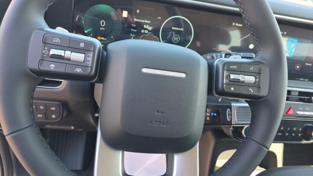 2026 Hyundai PALISADE Hybrid SEL
