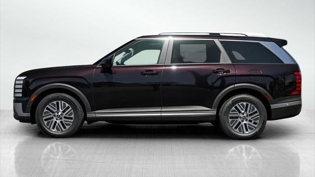 2026 Hyundai PALISADE Hybrid SEL