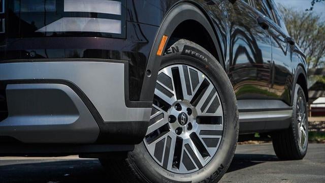 2026 Hyundai PALISADE Hybrid SEL