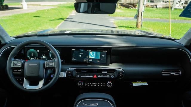 2026 Hyundai PALISADE Hybrid SEL