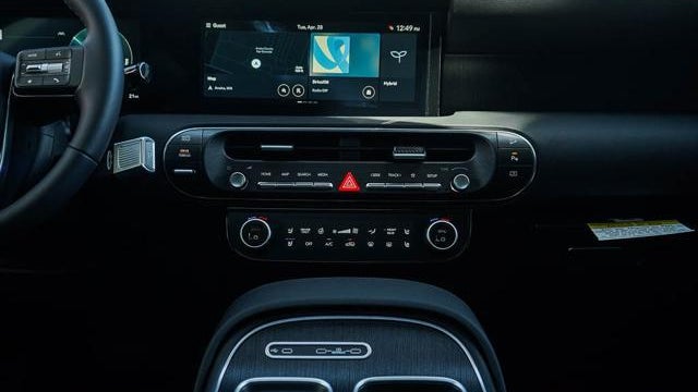 2026 Hyundai PALISADE Hybrid SEL