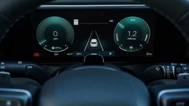 2026 Hyundai PALISADE Hybrid SEL
