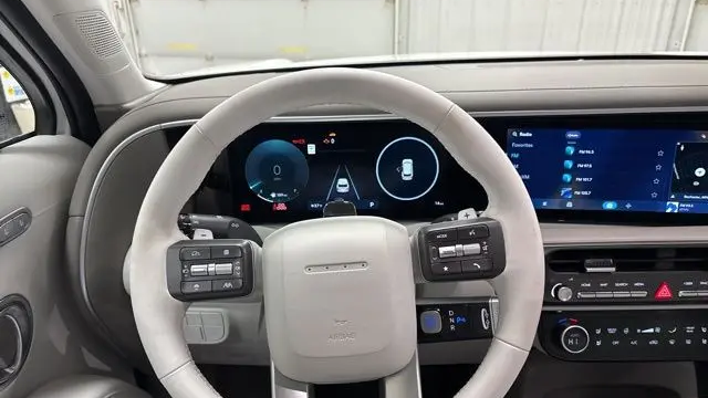 2026 Hyundai PALISADE Hybrid SEL