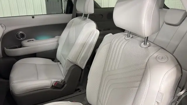 2026 Hyundai PALISADE Hybrid SEL