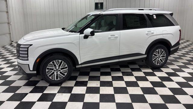 Preowned 2026 Hyundai PALISADE Hybrid SEL for Sale