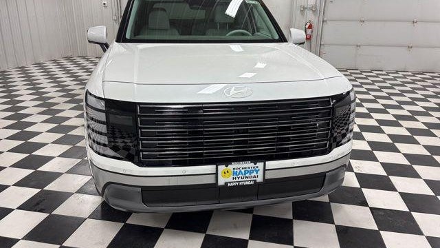 2026 Hyundai PALISADE Hybrid SEL